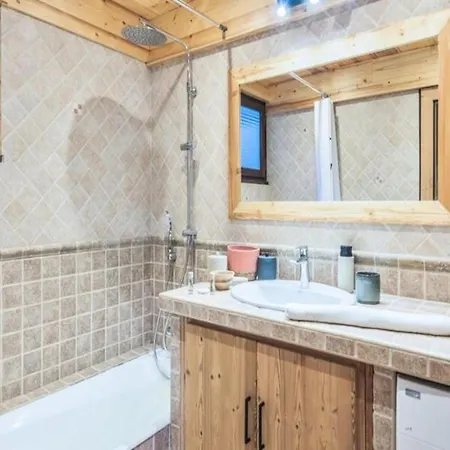Apartmán Chablis -
