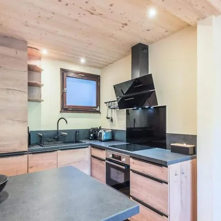 Apartmán Chablis -