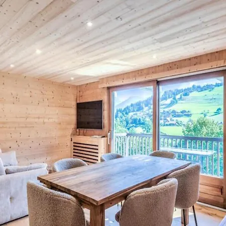Apartmán Chablis - *