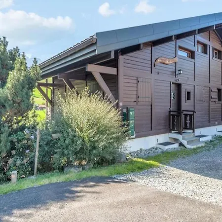 Apartmán Chablis -