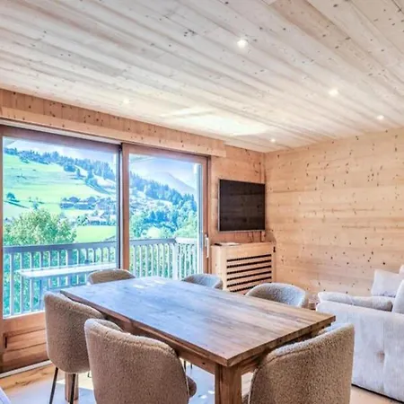 Apartmán Chablis - *