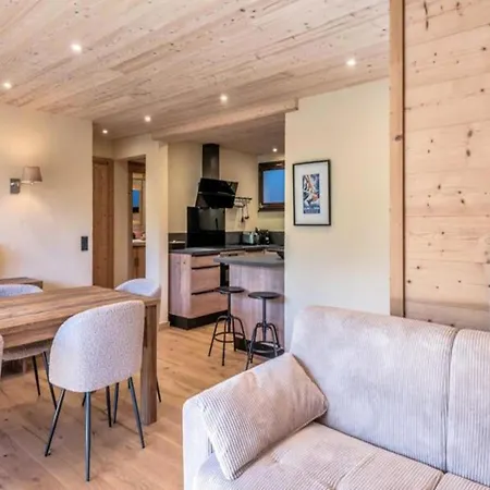Apartmán Chablis - *