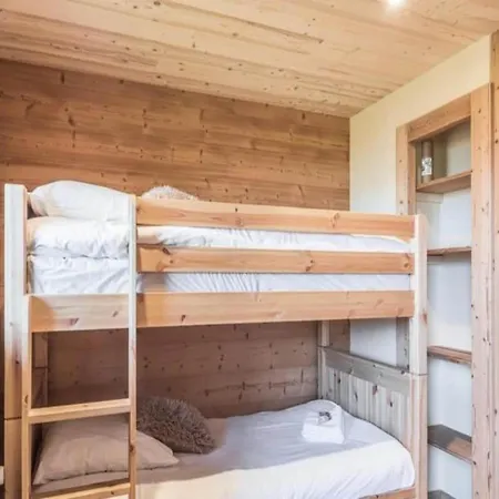 Apartmán Chablis -